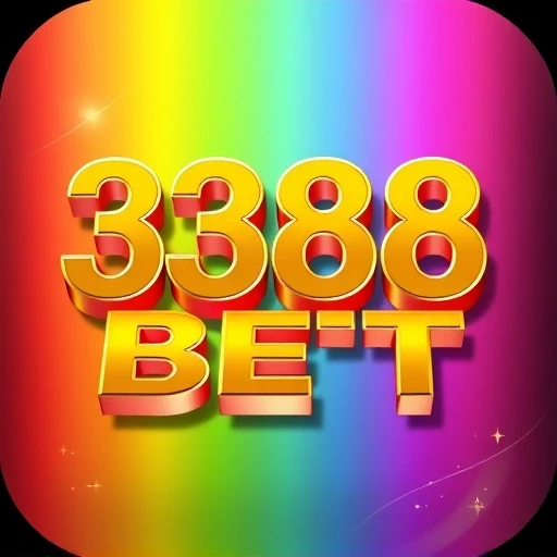3388bet Logo