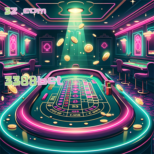 VIP: Entre no Mundo Exclusivo da 3388bet