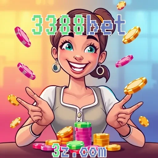 3388bet: Os Jogos Imperdíveis e Recursos Que Você Precisa Conhecer