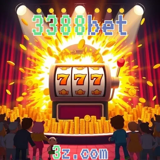 3388bet: Revolucionando os Pagamentos em Jogos Online no Brasil