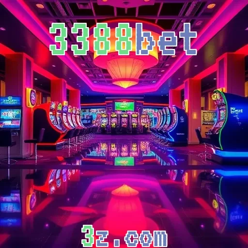 3388bet: Mergulhe na Excitante Seção de Eventos Esportivos